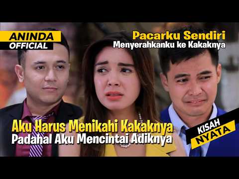 Aku Terjebak di Pernikahan Tanpa Pilihan | Kisah Nyata