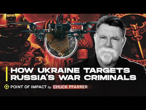 Ukraine’s Covert Operations Against Russian Commanders