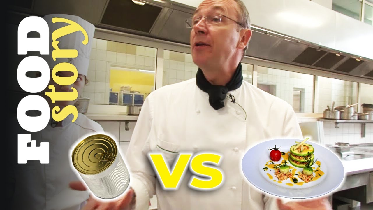 Plats industriels : que reste-t-il de la gastronomie française ?