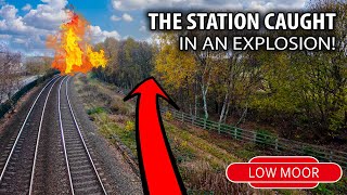LOST STATION | Low Moor Station