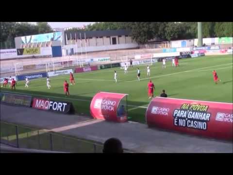 Jorge Gonzalez Prado - Highlights