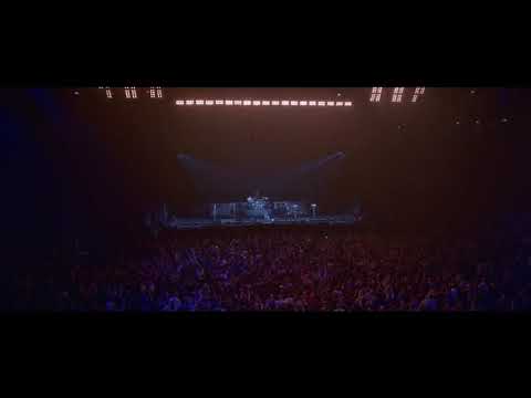 Lindemann - Gummi (Live In Moscow)