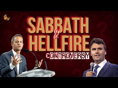 STOP! In the Name of God & Eternal Hellfire!