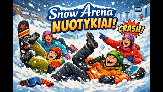 "Profesionalai" slystam Druskininkuose