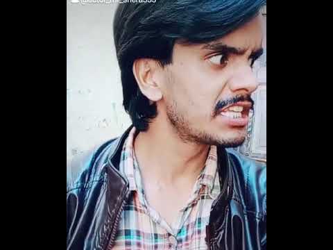 virendrapal shera Jaanwar movie dialogue