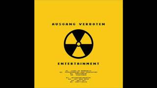 Ausgang Verboten - Light of humanity