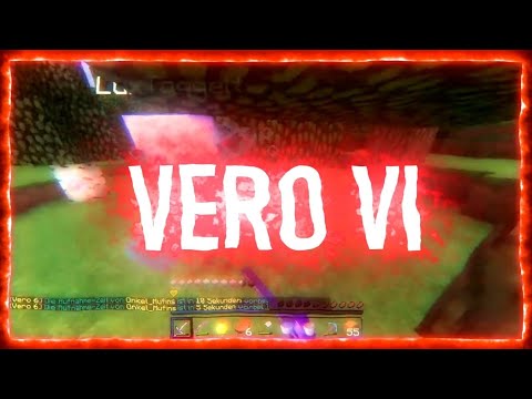 Minecraft VERO (VARO) 6 Highlights - Alle Kills & Tode + Rangliste