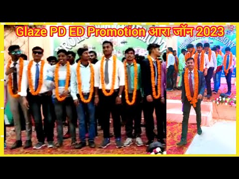 Glaze All PD Promotion Day 2024🔥💥🤩 #promotion #galway #glazetradingindiaprivatelimited #glaze