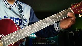 El Cisne - Miguel y Miguel (Cover requinto)