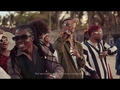 Mabantu feat. Marioo - Leo (Official Video)