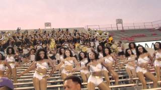 UAPB - QUICKIE 2011