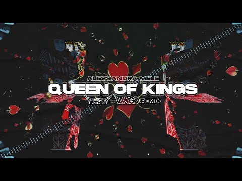 Alessandra Mele - Queen of Kings (PaT MaT Brothers x DJ VIRGO REMIX 2023)