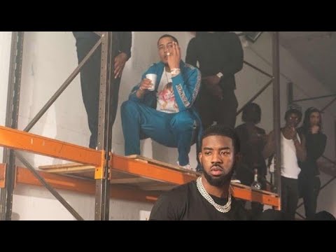 Tion Wayne x Central Cee x Dutchavelli - Over the Day [Music Video]