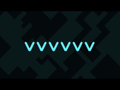 Positive Force (Gamma Mix) - VVVVVV