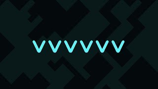 Positive Force (Gamma Mix) - VVVVVV