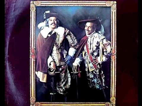 Pupi  Legarreta - Hay Que Gozar  La Vida