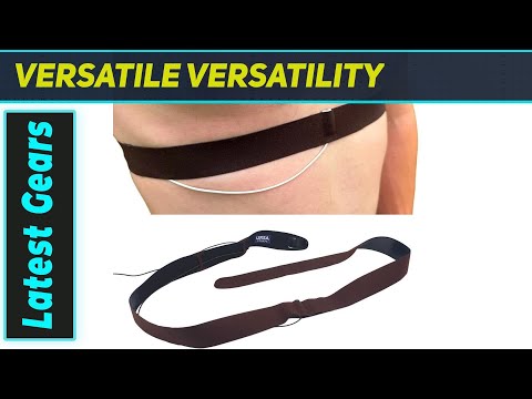URSA Chest Straps: Best Discreet Audio Solution