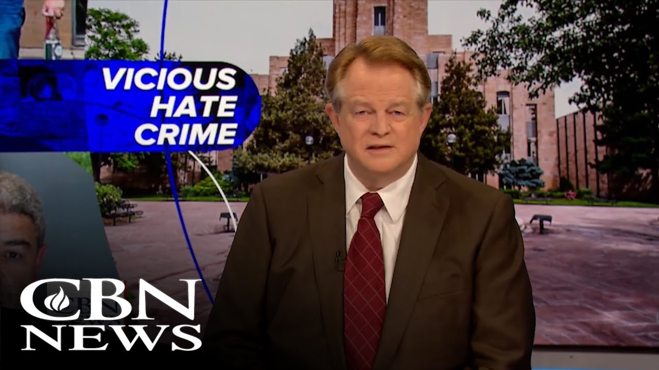 Planning the Attack | News on The 700 Club - June 3, 2025