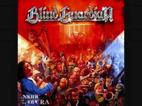 Blind Guardian - Battlefield