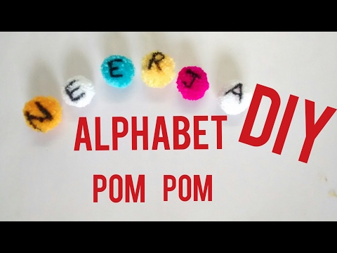 download lagu mp3 mp4 Pom Pom Alphabet Letters, download lagu Pom Pom Alphabet Letters gratis, unduh video klip Pom Pom Alphabet Letters