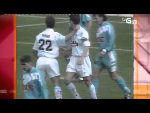 20 Aniversario SD Compostela SubCampeon de Inverno