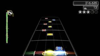 The Mars Volta - Cygnus....Vismund Cygnus