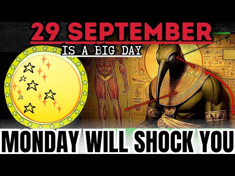 144 000 Chosen Ones🚨It’s About to Hit MASSIVE!”— 29 September 2025 Will Change EVERYTHING! Be Ready!