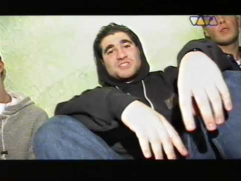 TCA Microphone Mafia – Viva Porträt & Interview