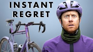 I Was Wrong About Winter Riding