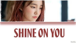 Download lagu Younha – Shine On You (빛이 되어줄게)'The Tale of Nokdo OST Part 2' [HAN/ROM/ENG COLOR CODED LYRICS] mp3