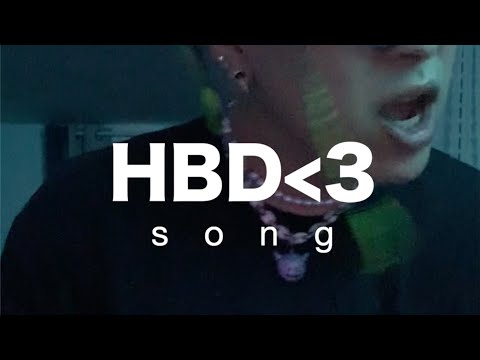 BIRTHDVY SONG by lil asian*+😈⚡