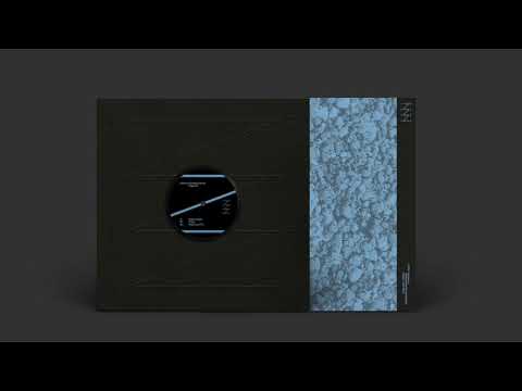 LL1214 - Anthony Georges Patrice - Nujan