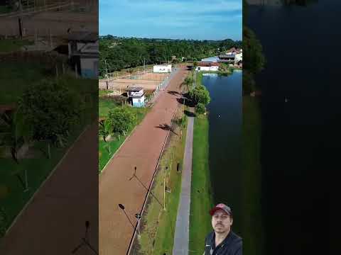 Lagoa Santa Goiás