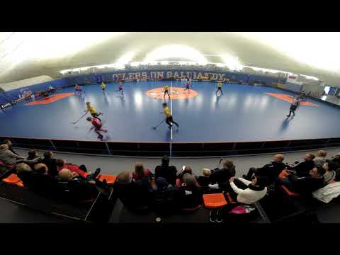 Tiikerit 06 - PSS Musta D2 13.10.2018