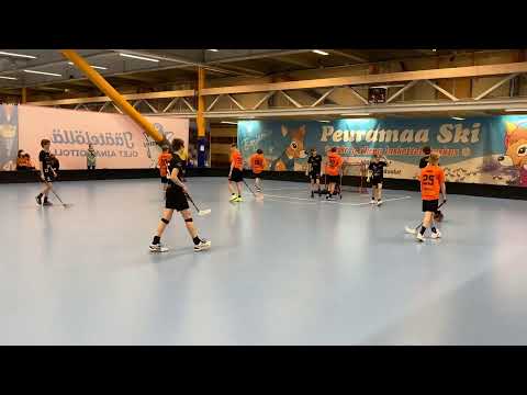 P15ES: Oilers - SB Devils