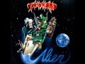 Tankard - Alien [Full EP] 1989