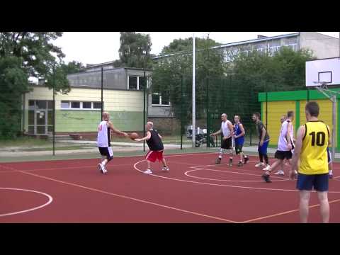 LLB 2013: Expeto - Wiecznie Młodzi i Prawie Bogaci