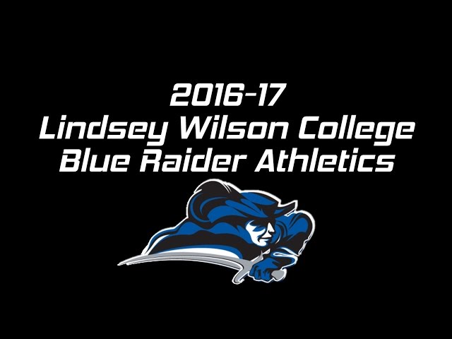 Lindsey Wilson College video #1