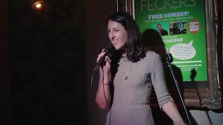 Lindsey   FF 12 11 18