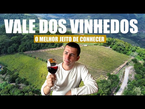 VALE DOS VINHEDOS 2025 SERRA GAÚCHA | WHAT TO DO, WHERE TO STAY AND EAT, MARIA FUMAÇA WINERIES