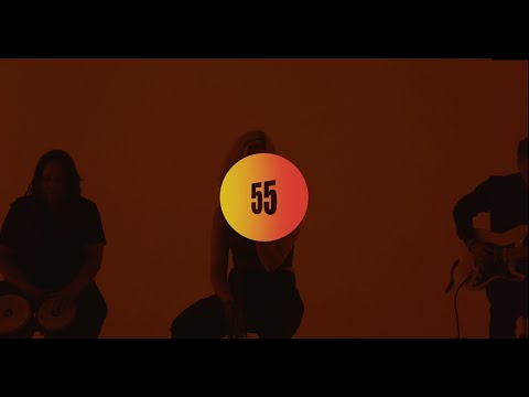 AM 55 Sessions Vol. 4 // Santi Forget - "La Playa"