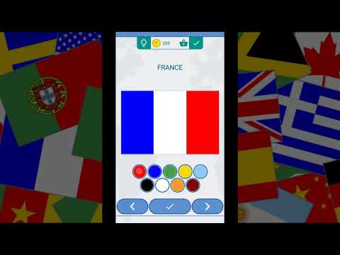 Flags Quiz  Play Online Now