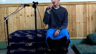 Zain Bhikha - Allah Is Enough For Me - Abdul Karim