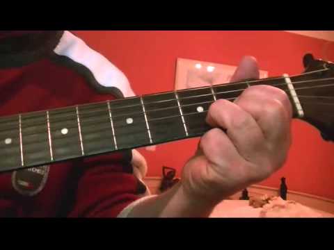 Living On The Island - Chris de Burgh