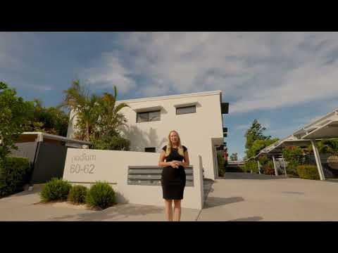 Video for 15/60-62 Anzac Avenue, Maroochydore  QLD  4558