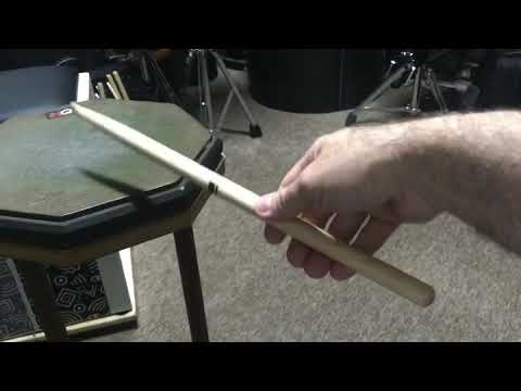 Push and Pull Words #1 - PUSH-TAP-PULL