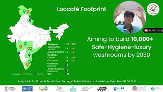 A 5-minute pitch about LooCafe