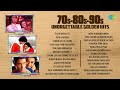 70s 80s 90s Hits Hindi Songs Saat Samundar Paar Dekha Ek Kwab Tujhe Dekha To Pehla Nasha