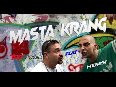 MASTA KRANG feat NEMSI - Dimenzija X  (Official Video 2020)