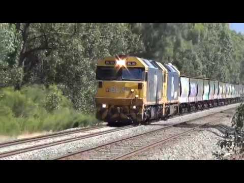 BL33, BL36 Leading 4MC6